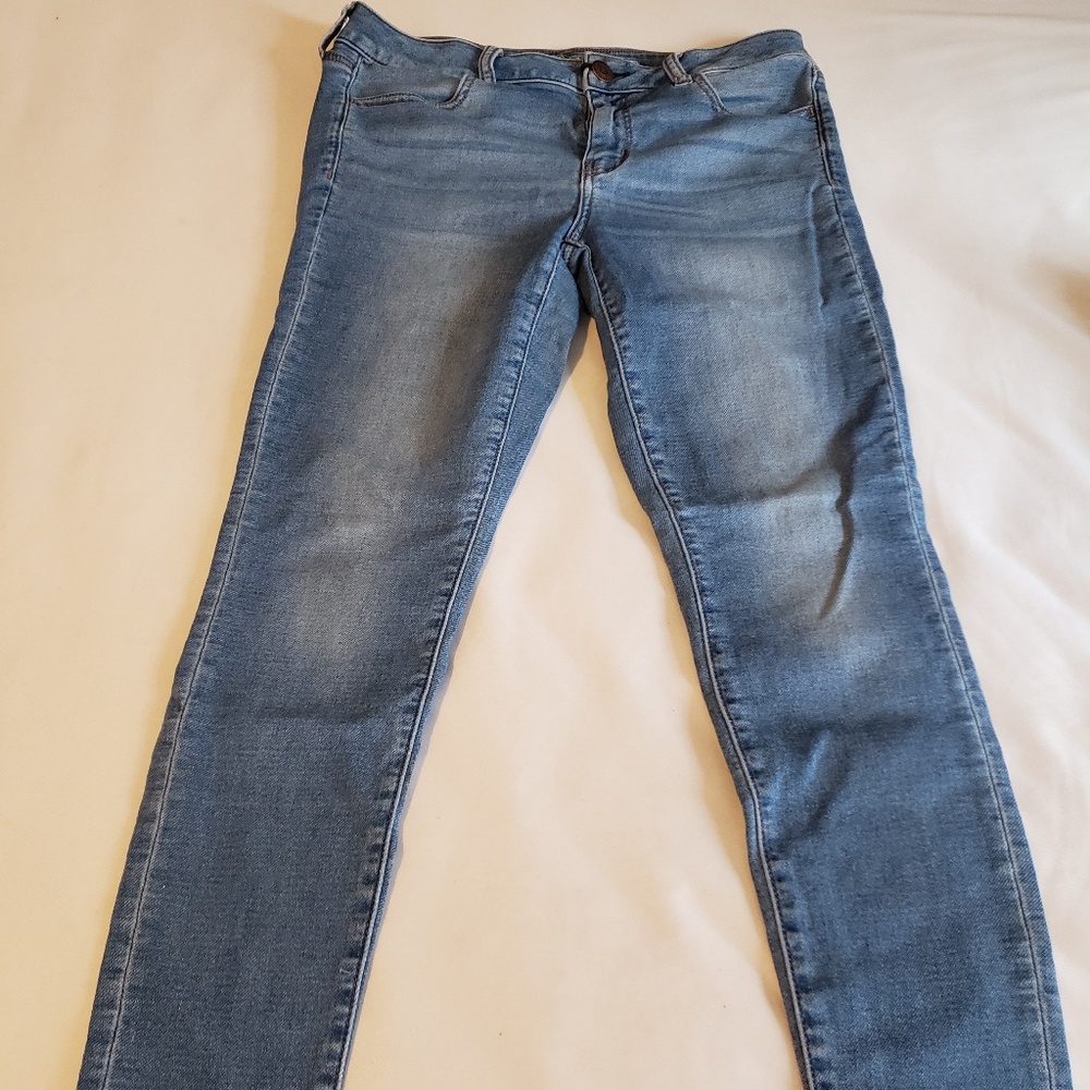 American Eagle Outfitters jeggings